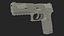 Broń do gier SIG Sauer P320