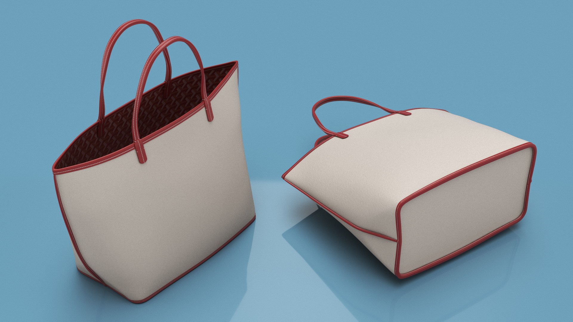 Goyard St Louis Inside Out Tote Red 3D model https://p.turbosquid.com/ts-thumb/PN/M4Trjz/CD/goyard_st_louis_inside_out_tote_red_005/jpg/1741305688/1920x1080/fit_q87/5ad373252506def7fc542db356be2de9f84ac9c1/goyard_st_louis_inside_out_tote_red_005.jpg