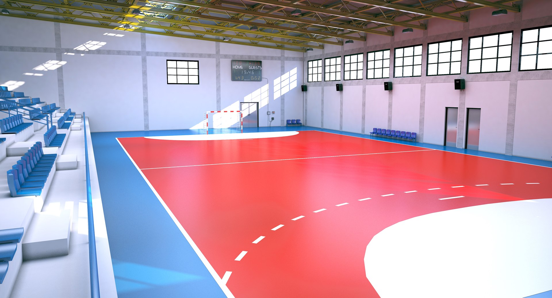 3D handball arena stadium model https://p.turbosquid.com/ts-thumb/PN/SMxjNX/KVSEGAiT/8kopya/jpg/1575317477/1920x1080/fit_q87/db0dc0271fce620509444f20f3955a9f1dac04cd/8kopya.jpg