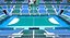 Collection Arena de Handball