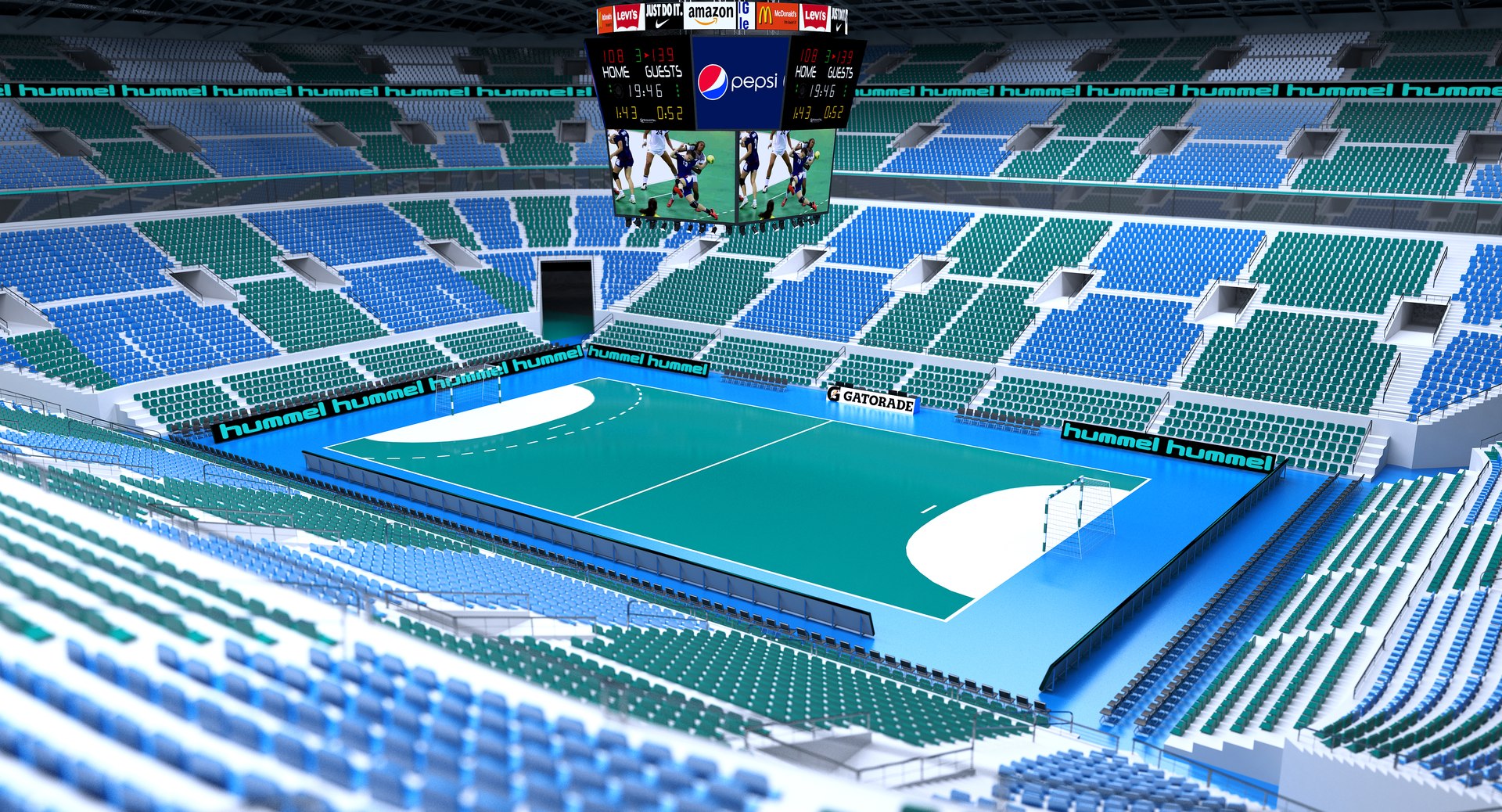 3D handball arena stadium model https://p.turbosquid.com/ts-thumb/PN/SMxjNX/zfJ9GsY5/2/jpg/1575317249/1920x1080/fit_q87/5e9a65e10de8af01ca457b90511756c58ca1ed7a/2.jpg