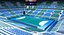 Collection Arena de Handball
