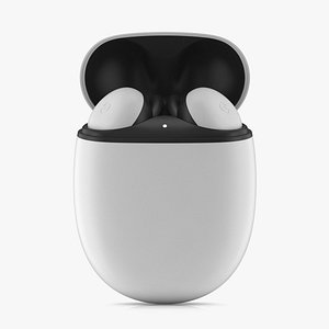 Google Pixel Buds 2