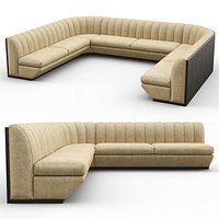 Vienna Modular Banquet Seating