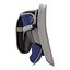 Kit de protección de portero de hockey genérico azul 2