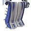 Kit de protección de portero de hockey genérico azul 2