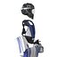 Kit de protección de portero de hockey genérico azul 2