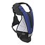 Kit de protección de portero de hockey genérico azul 2