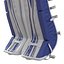 Kit de protección de portero de hockey genérico azul 2