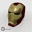 Iron Man Helmet