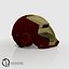 Iron Man Helmet