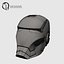Iron Man Helmet