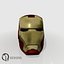 Iron Man Helmet