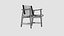 Cadeira Carl Hansen BM1106