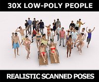30xMAN WOMAN BEACH SUMMER CASUALELEGANT CASUAL PEOPLE CROWDS