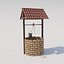 wishing well
