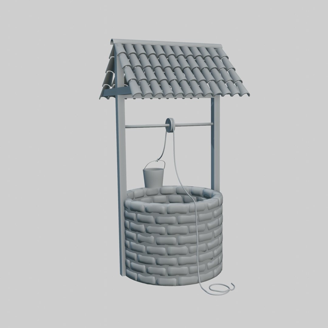 wishing well model https://p.turbosquid.com/ts-thumb/PN/b1tn9g/ec/no_color_02/jpg/1675607073/1920x1080/fit_q87/9e6cc39dfc7093ed0efb869b85b204308cea50b9/no_color_02.jpg