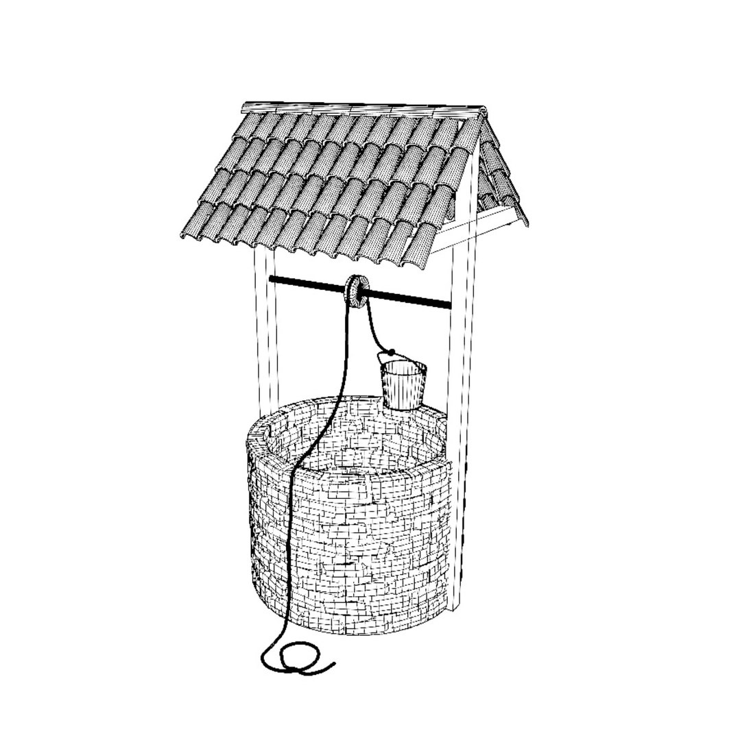 wishing well model https://p.turbosquid.com/ts-thumb/PN/b1tn9g/uj/wire_01/jpg/1675606659/1920x1080/fit_q87/7a89025f21c4e61765fdd7d95aab84b861d4d6d7/wire_01.jpg