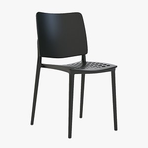 3D chair