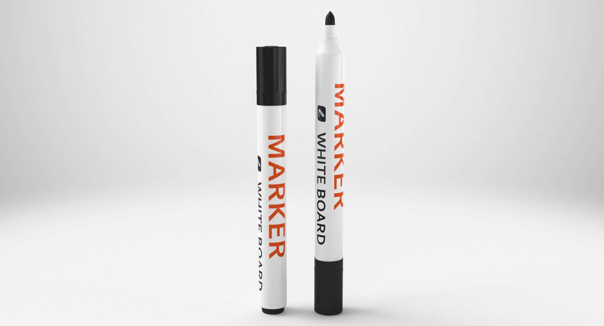 white board markers 3D model https://p.turbosquid.com/ts-thumb/PN/eY4RYF/GW19UJKk/blackmarker2/jpg/1557240416/1920x1080/fit_q87/da4bd64af65e1f29c24ae30d71607da891cc8673/blackmarker2.jpg