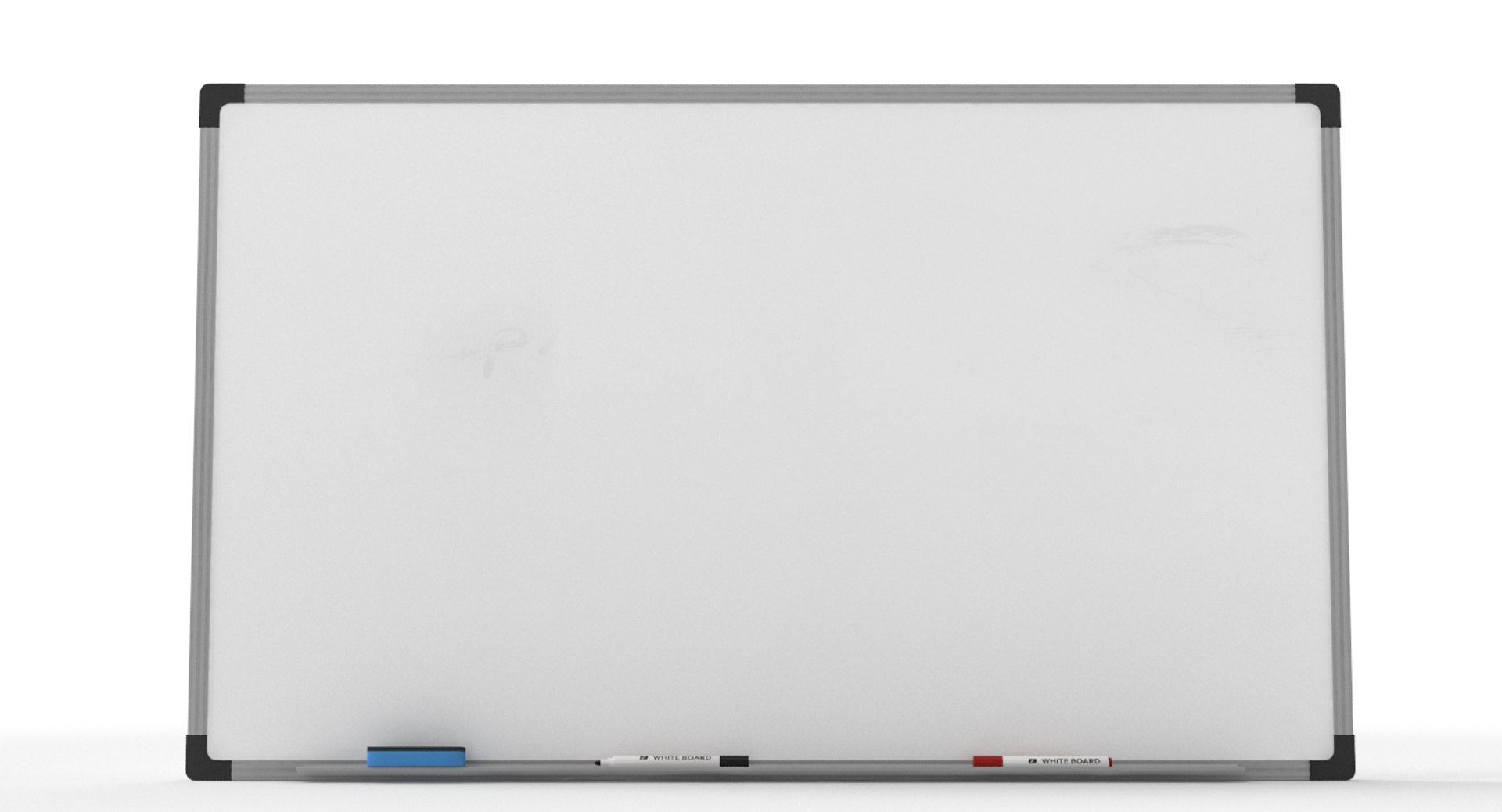 white board markers 3D model https://p.turbosquid.com/ts-thumb/PN/eY4RYF/KGWdR88U/whiteboard3/jpg/1557240416/1920x1080/fit_q87/03ae730156baae0fb11b00342d697a168b41632b/whiteboard3.jpg