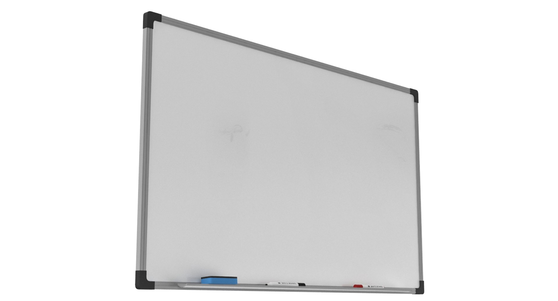 white board markers 3D model https://p.turbosquid.com/ts-thumb/PN/eY4RYF/zJVaYfLl/whiteboard7/jpg/1557240416/1920x1080/fit_q87/352d56f54c1f3c4f58aa3c617c10888eb128a99b/whiteboard7.jpg