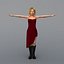 Alice (personnage du film Resident Evil)