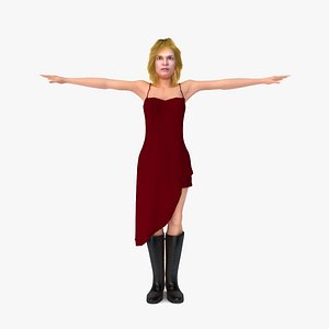 Alice (Resident Evil Film Character)