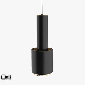 Artek Pendant lamp A110