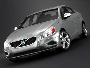 3d s60 model