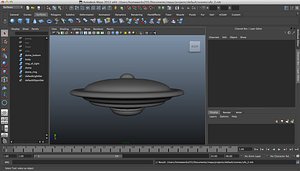ufo spaceship