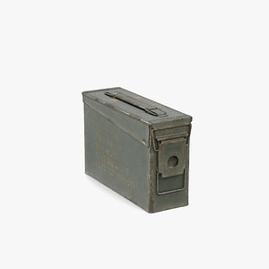 Ammo Box1
