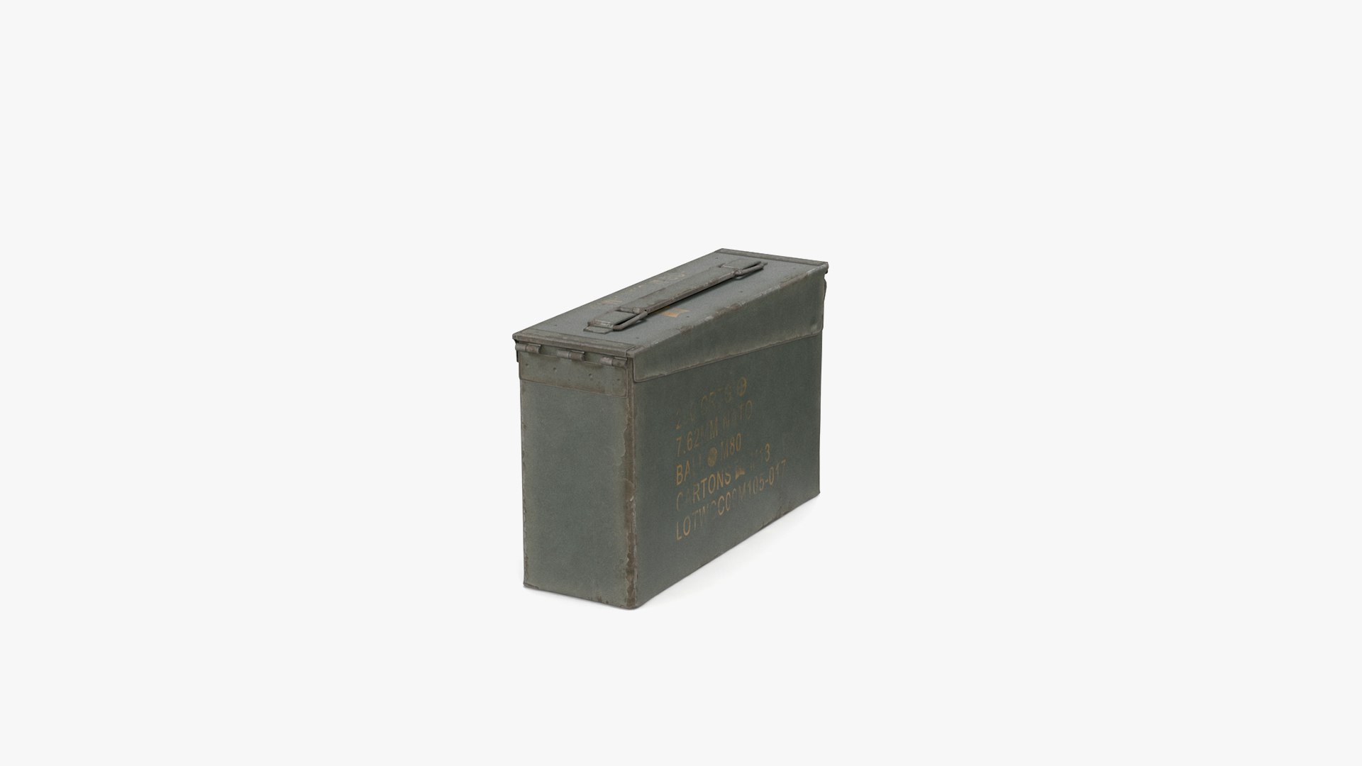 3D Ammo Box(1) model https://p.turbosquid.com/ts-thumb/PN/ra1C8Y/9c/ammoboxv6_06/jpg/1739564770/1920x1080/fit_q87/cef393663f875c73d5287d042801572dc606690c/ammoboxv6_06.jpg