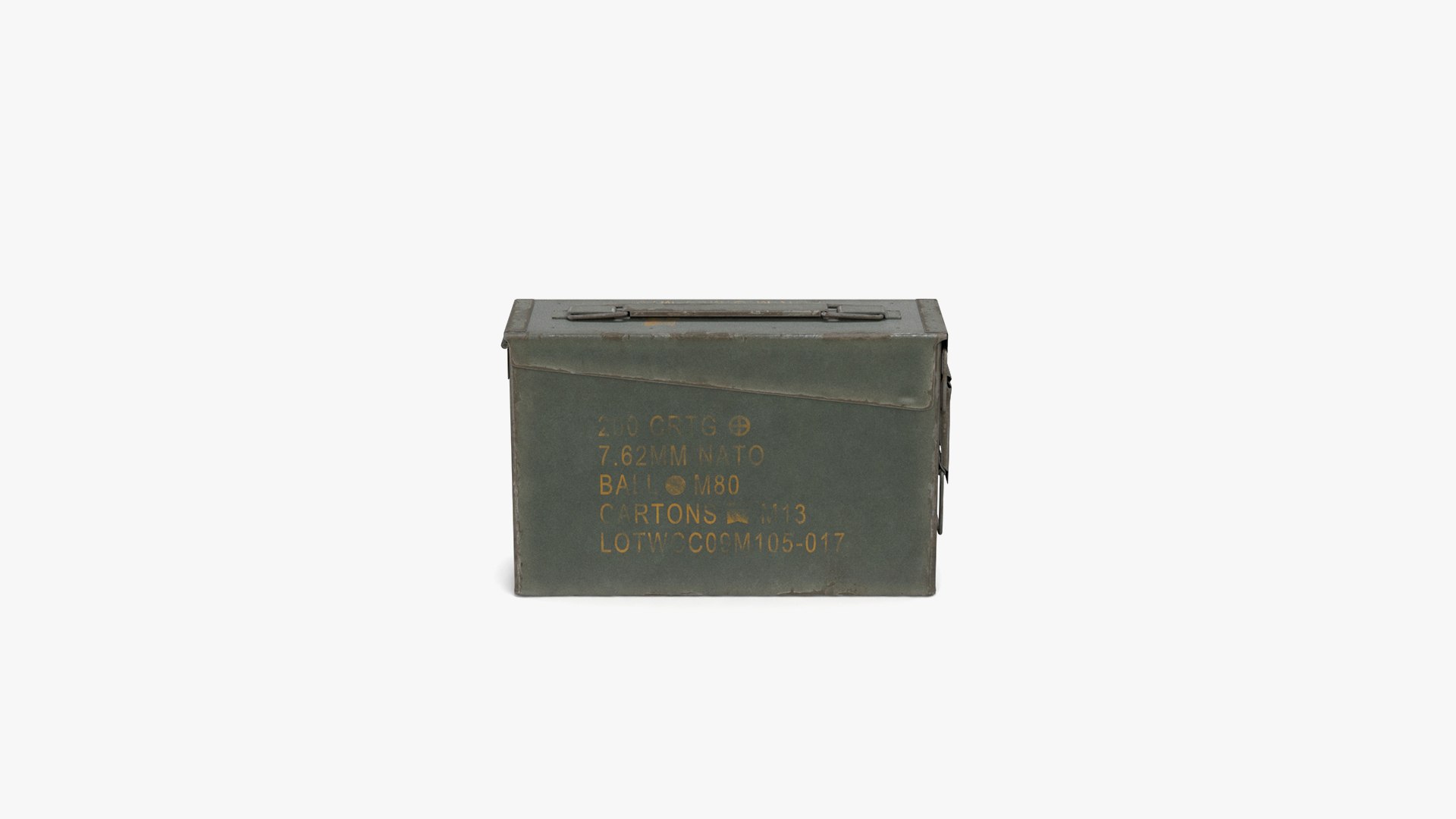 3D Ammo Box(1) model https://p.turbosquid.com/ts-thumb/PN/ra1C8Y/ef/ammoboxv6_04/jpg/1739564766/1920x1080/fit_q87/f0c2fa9812b74582299519e27387a266fccb532a/ammoboxv6_04.jpg