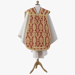 Chasuble