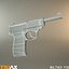 Walther P38