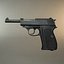 Walther P38