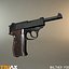 Walther P38