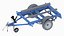 Boat Trailer