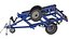Boat Trailer