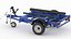 Boat Trailer
