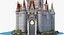 Magic Castle