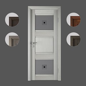 doors profildoors model