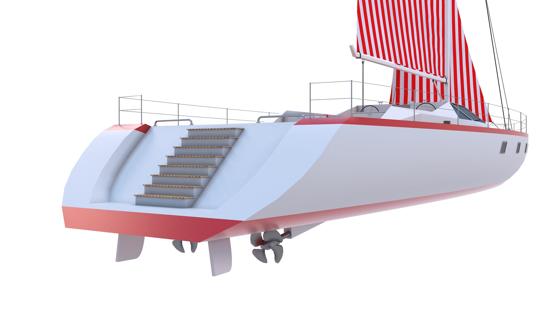 Offshore Sailing Yacht - Red 3D model https://p.turbosquid.com/ts-thumb/PO/0LdugQ/JH/offshoresailingyachtred12jpg/jpg/1656709783/1920x1080/fit_q87/fec334666fadb3d7482f2deb09663104bed1728f/offshoresailingyachtred12jpg.jpg