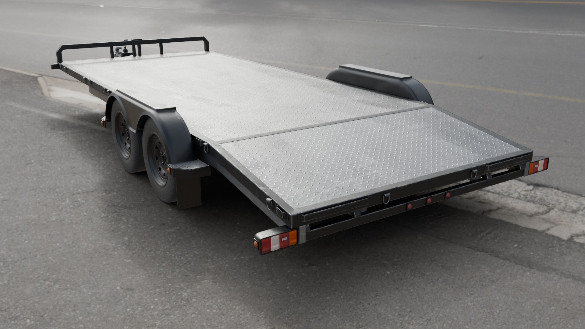 3D Flatbed Trailer Double Axes https://p.turbosquid.com/ts-thumb/PO/0j1Mn4/1j/10/png/1724333088/1920x1080/fit_q87/819be55b707f2a6bcec98d90a573e1b4db461002/10.jpg