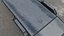Flatbed Trailer Double Axes