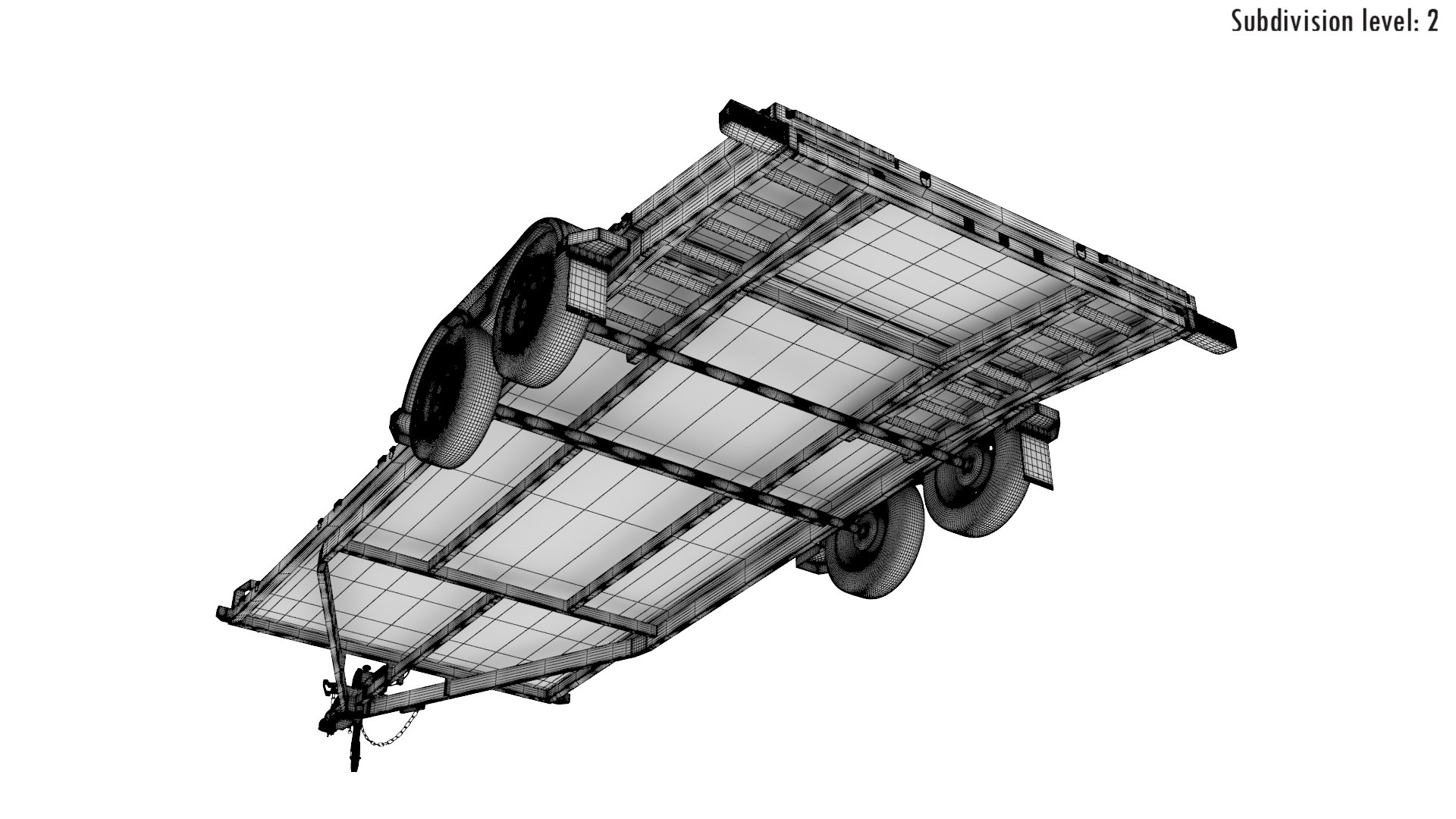 3D Flatbed Trailer Double Axes https://p.turbosquid.com/ts-thumb/PO/0j1Mn4/GV/wire05/jpg/1724333104/1920x1080/fit_q87/05a19dd5c149d181cb17a94e0034ef62591d54b9/wire05.jpg