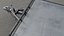 Flatbed Trailer Double Axes