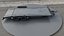 Flatbed Trailer Double Axes