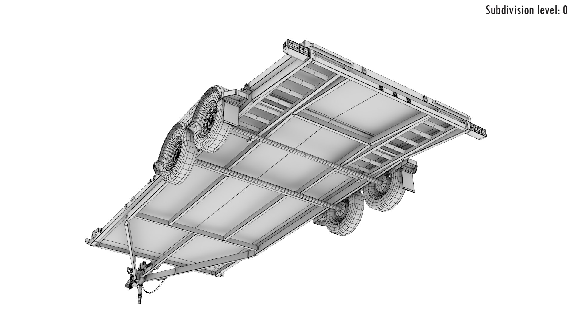 3D Flatbed Trailer Double Axes https://p.turbosquid.com/ts-thumb/PO/0j1Mn4/N3/wire03/jpg/1724333100/1920x1080/fit_q87/d8eb228c8931e7eaf49ceea7d634eb26c145b7f4/wire03.jpg